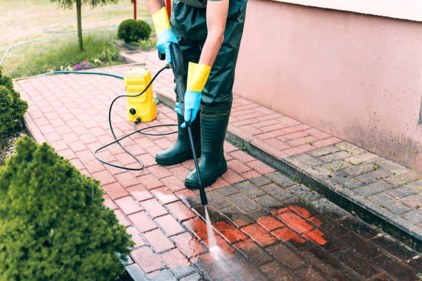 Best Gas Station Cleaning  in Neoga, IL